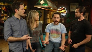 Nine Things You Didn’t Know About ‘It’s Always Sunny In Philadelphia’