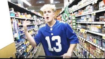Jake Paul Has Officially Killed Me And The Rest Of The Hating Media With His New Diss Track
