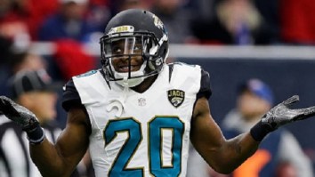 Jags CB Jalen Ramsey Likes Instagram Post Suggesting Team Should Replace QB Blake Bortles