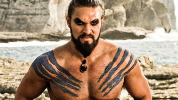 Jason Momoa Says Final ‘Game Of Thrones’ Season Will Be ‘Greatest Thing That’s Ever Aired’
