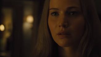 Trailer For ‘Mother!’ Starring Jennifer Lawrence Is Chilling, Suspenseful And Intense