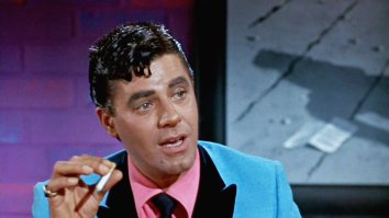 Comedy Legend Jerry Lewis Dead at 91
