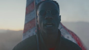 Joey Bada$$ Mysteriously Cancels Concerts After Bragging About Staring At The Eclipse Without Glasses