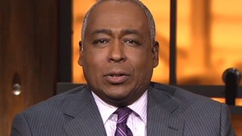 ‘Playing Hurt’ Is The Final Chapter To One Of The Great Careers In Sports Broadcasting