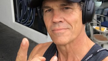 Here’s How Josh Brolin Got So Ripped To Play Cable In ‘Deadpool 2’