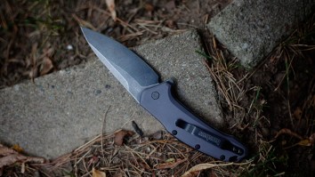 Need A Reliable New Pocket Knife? There Are 3 Perfect Options On Sale Today