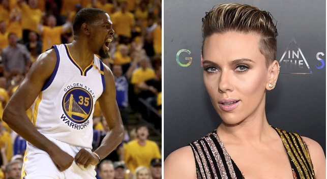 Kevin Durant Doubles Down On His Tweet From 2011 About Drinking