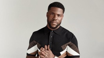 Kevin Hart Donating 1/1 Billionth Of His Net Worth To Harvey Relief And Bragging About It Has Made Me Irrationally Angry