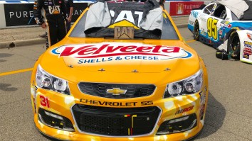 Finding the Speed: Why Every Racing Fan Needs To Watch A NASCAR Race From Pit Road