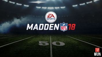 Sports Finance Report: Madden ’18 Receiving Rave Reviews; Amazon’s Partnership With Ticketmaster Stalls