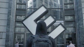 The First Season 3 ‘Mr. Robot’ Teaser Just Dropped And It’s Got Me So Hyped Right Now