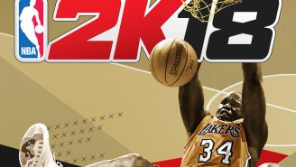 ‘NBA 2K18’ Adding 30 New All-Time Teams And 16 New Classic Rosters, Here’s The First Look
