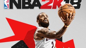 The Graphics For NBA 2K18 Are So Insane They Make 2K17 Look Like Garbage