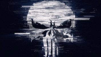 Marvel Just Dropped The Killer Opening Sequence For ‘The Punisher’ As Well As The Episode Titles