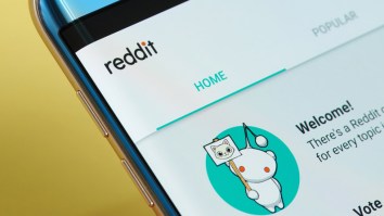 Reddit Co-Founder Alexis Ohanian Revealed His All Time Favorite Post, Wrecked One Redditor’s Day