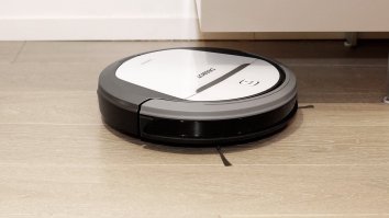 Robotic Vacuums Have Never Been Cheaper Than Right Now
