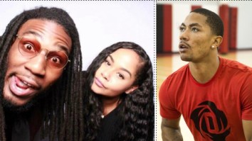 Jae Crowder Is In A Serious Relationship With New Teammate Derrick Rose’s Ex-Girlfriend