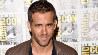 Ryan Reynolds Buys Gin Company He Calls ‘The Best Damn Gin On The Planet’