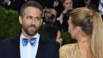 Ryan Reynolds’ Happy Birthday Message To His Wife Was Yet Another A+ Troll Job By The Master