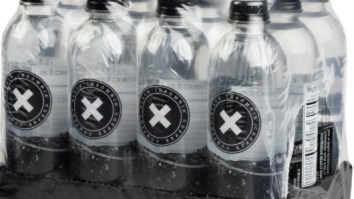 The People Behind The World’s Strongest Coffee Created ‘Black Hydro’ — The World’s First Caffeinated Mineral Water