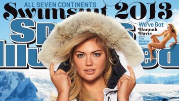 Sports Finance Report: Sports Illustrated Is Getting In The Year-Round Modeling Business, adidas Signs Biggest MLS Sponsorship Deal To Date