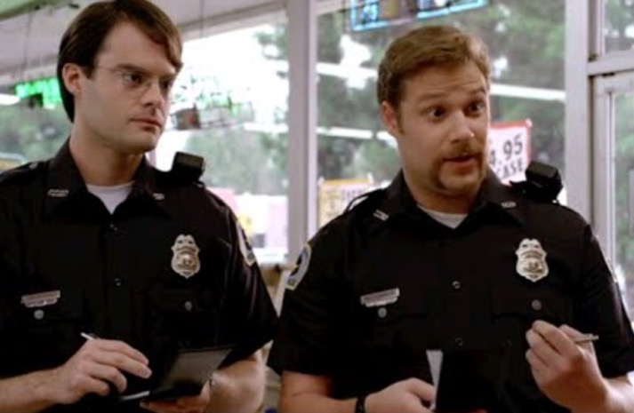 Seth Rogen Tweeted A Ton Of Awesome Superbad Facts In Honor Of The 