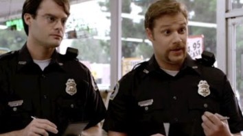 Seth Rogen Tweeted A Ton Of Awesome ‘Superbad’ Facts In Honor Of The Film’s 10th Anniversary