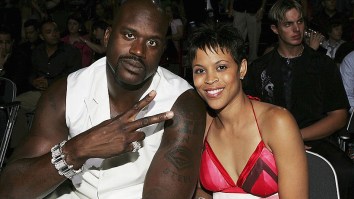 Shaq’s Ex-Wife Shaunie O’Neal Revealed How She Wrecked His Car With A Knife After He Cheated