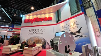 Raytheon’s Stock Is Up 32% Since Election Day, Plus Why Google Is Paying Apple $3 Billion A Year
