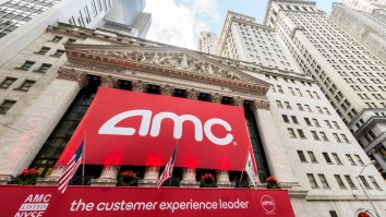 AMC Passes On MoviePass, Plus China’s Largest Gaming Company Crushes Estimates By 35%