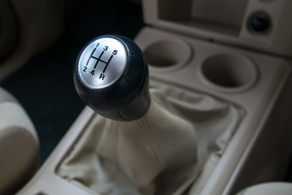 Is It Okay To Skip Gears When Shifting A Manual Transmission? An