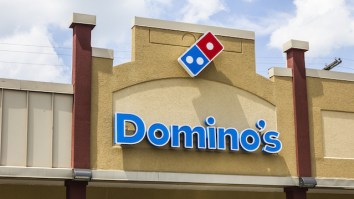 Domino’s Is Testing Out Self-Driving Cars That Could Eliminate Human Interaction Once And For All