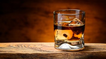 Science May Have Finally Figured Out The Best Way To Drink Whiskey