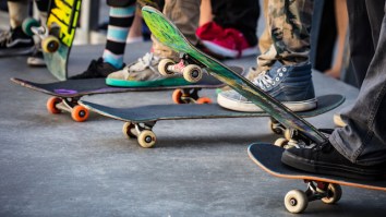 How Much Do You Really Know About Skateboarding?