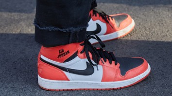 Nine Things You Never Knew About Air Jordans