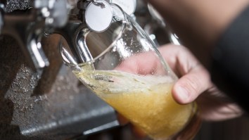 Millennials Are Killing The Big Beer Industry Because Millennials Are Murdering Everything