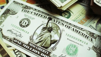 Think $1 Million Is Enough To Retire On? Here’s How Long $1 Million Will Last