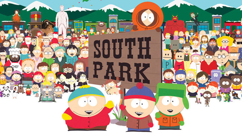 South Park: The Best Episode of Each Season 