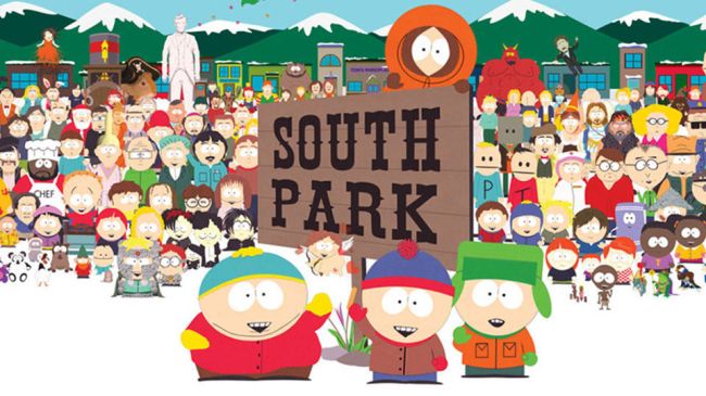 Celebrate 22 years of 'South Park' with its 22 most memorable characters, Arts & Entertainment
