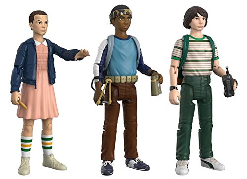Stranger Things Action Figures 2