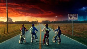 The Kids From ‘Stranger Things’ Reportedly Just Got PAID With Enormous Raises For Season 3