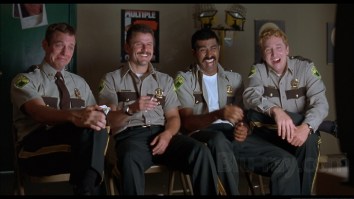 CANDY BARS! Official Synopsis And Cast Announced For ‘Super Troopers 2’