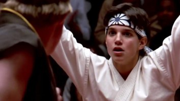The Original Cast Is Set To Return In A New ‘Karate Kid’ Series