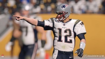 Three NFL Players Have A Perfect 99 Rating In Madden 18 – Plus Best Players At Each Position