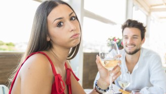 Here Are The Top Relationship Dealbreakers According To Women, Plus What They WILL Tolerate