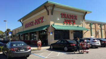 Some Of Your Favorite Snacks From Trader Joe’s Are Made By Big Name Brands