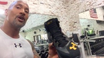 Sports Finance Report: Sports World Donates To Harvey Relief, Durant Says Nobody Wants To Play In Under Armours