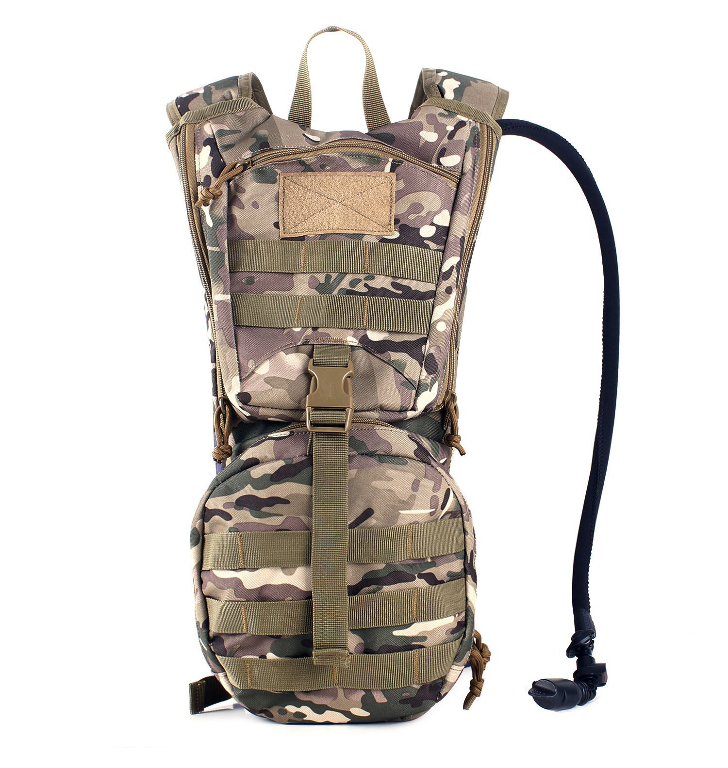 The 15 Best Tactical Backpacks Perfect For All Your Survival Needs
