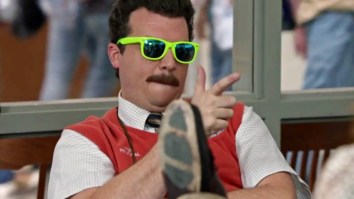 First Trailer For Final Season Of ‘Vice Principals’ Shows That Gamby Is Armed And Dangerous