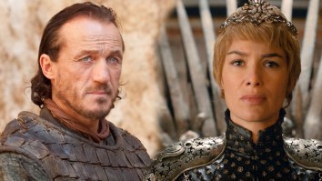 Here’s The Crazy Reason Why Cersei And Bronn Are Never In The Same Scene On ‘Game Of Thrones’
